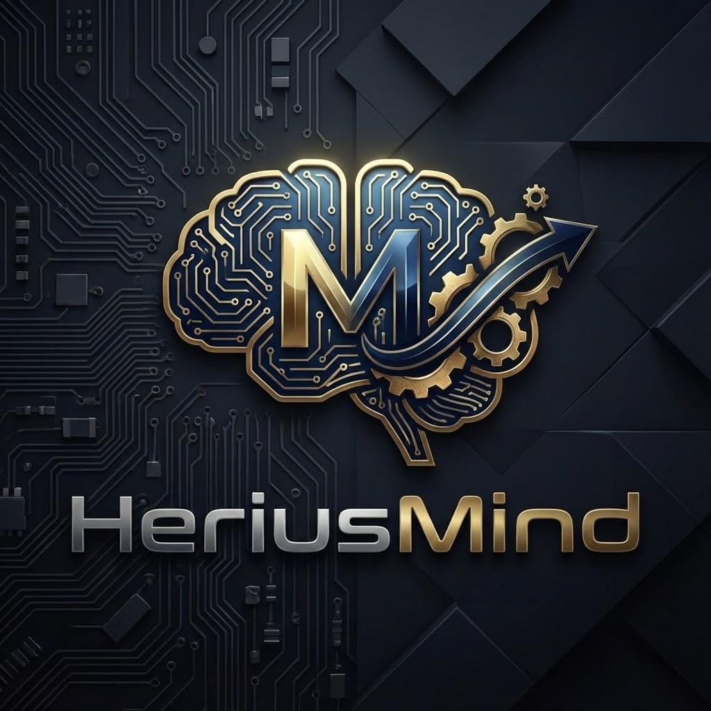 HeriusMind Logo